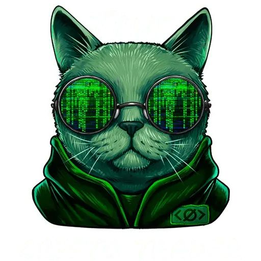 Стикер witcher