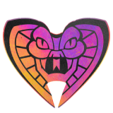 Изображение стикера CoBRRRa